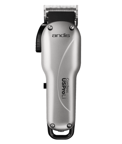 Andis cordless