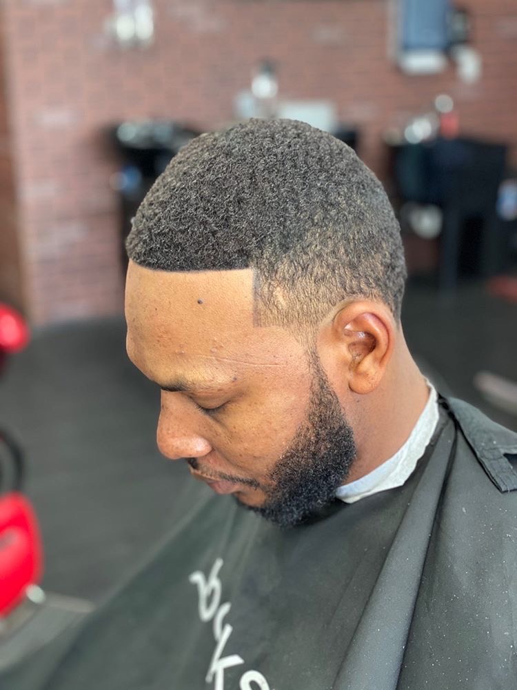 Tampa hair unit after