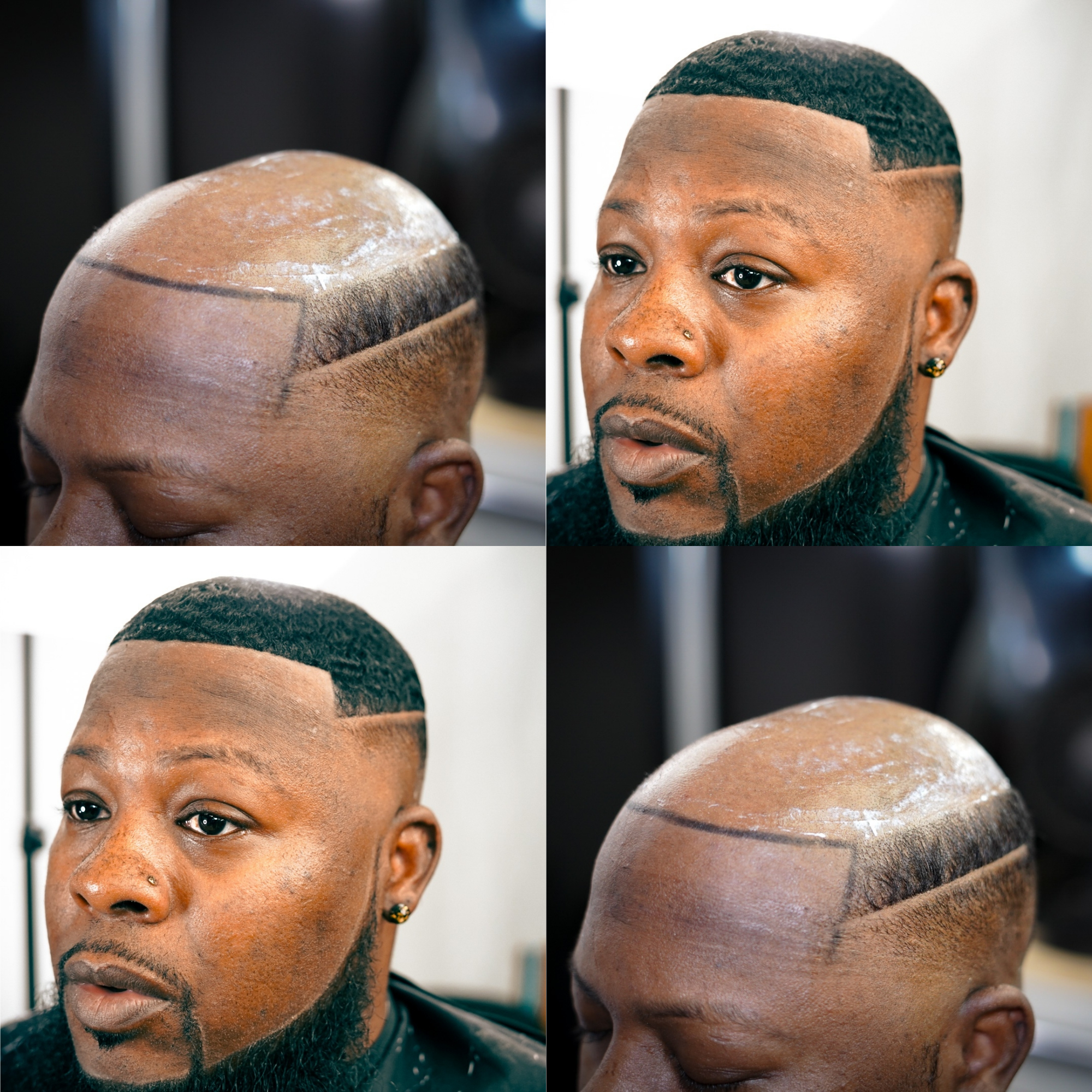 Warren Sims Dallas Men weave