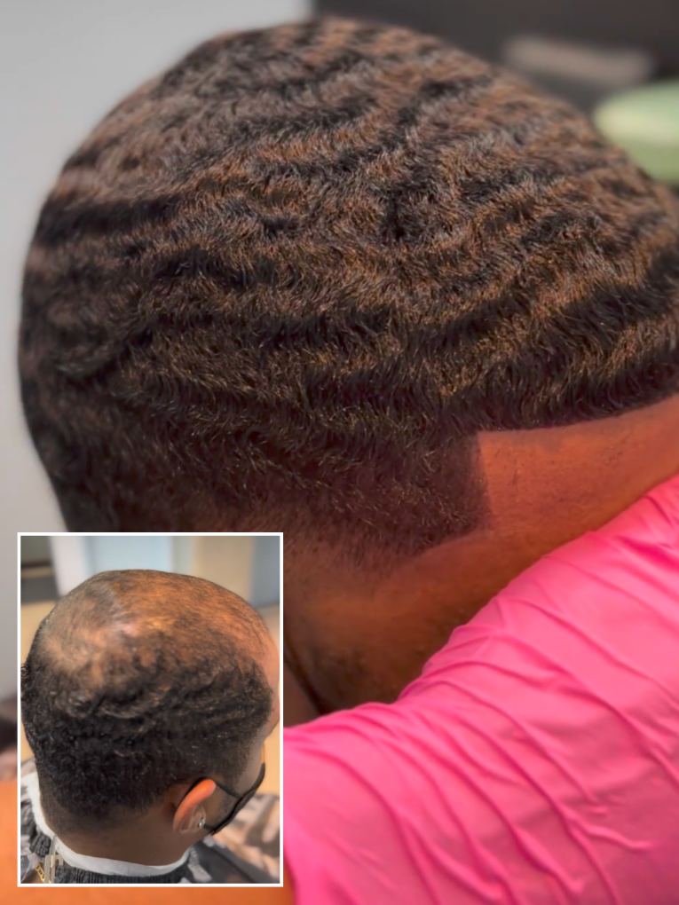 Geiva portfolio photo