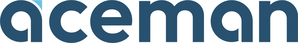 Ace Man Weave Units logo