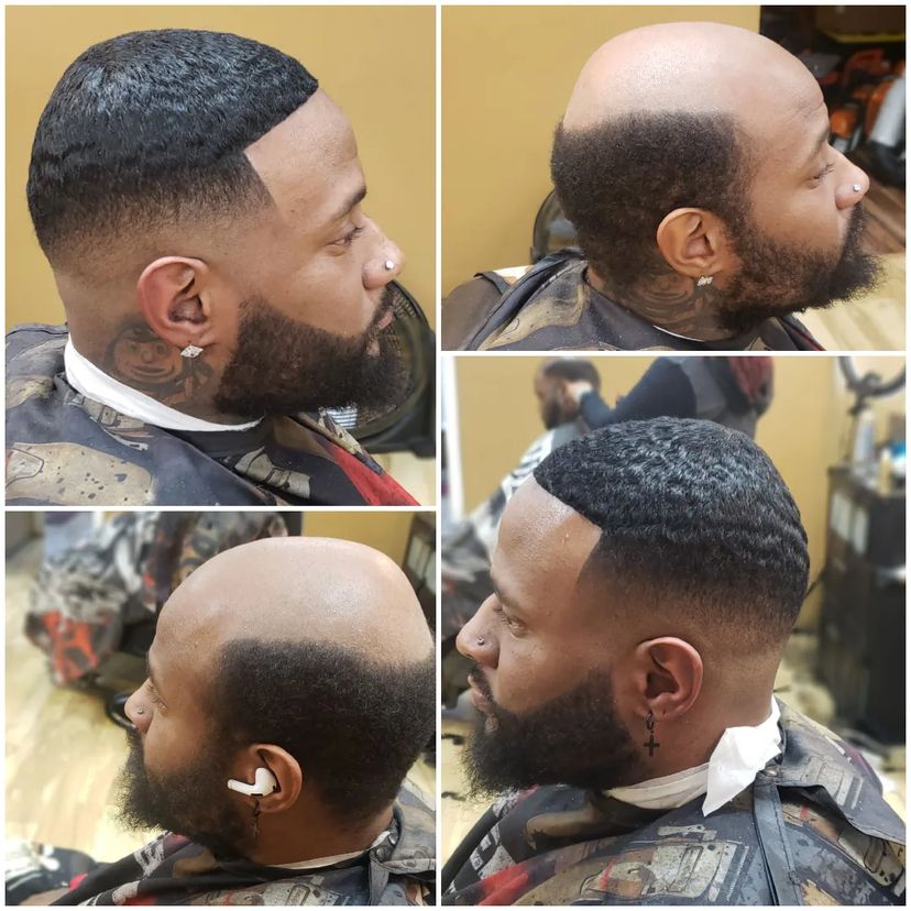 man weave detroit IL