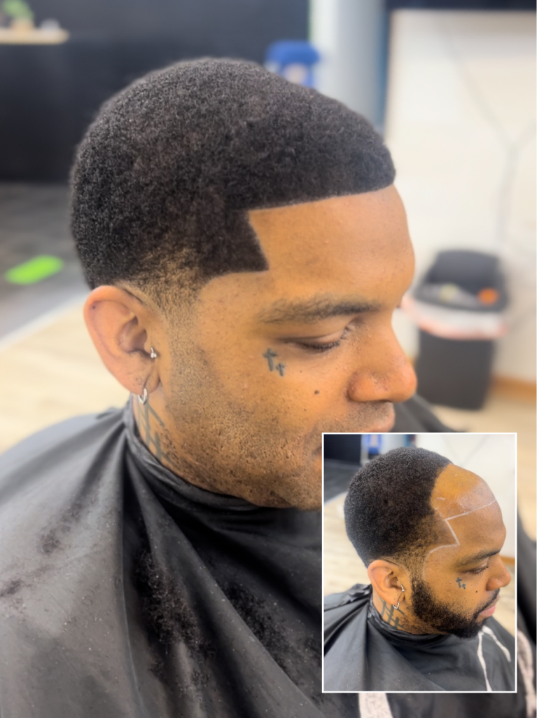 man weave Philadelphia