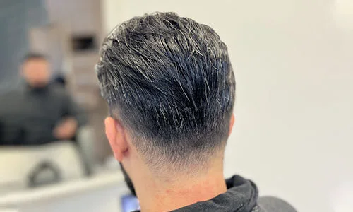 Bespoke Hair Systems