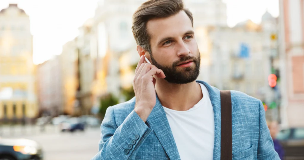 hair replacement confidence