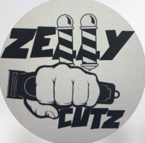 zelly cutz logo